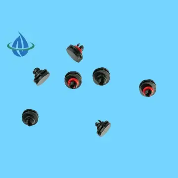 Sinri IP67 Waterproof Breathable Pressure Valve Breather ECU protective vent snap fit vent plug