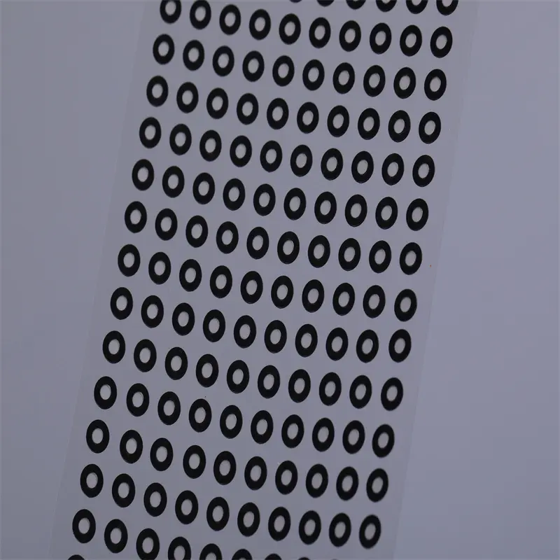 Adhesive Type Vent Membrane
