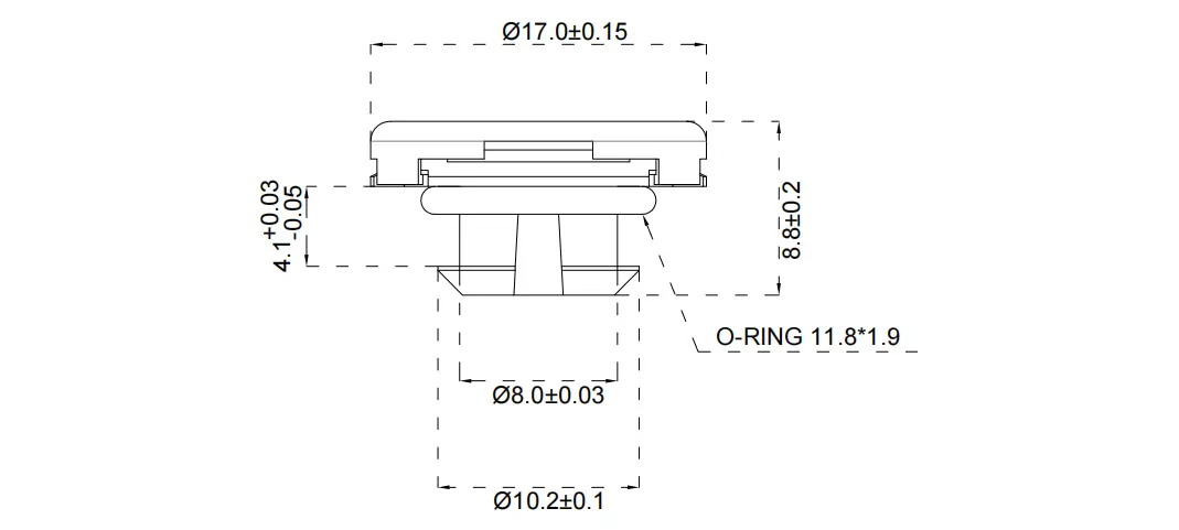 Snap In Vent Valve AYN-TC05SO50 (1)mtl