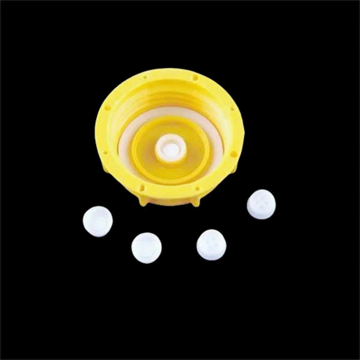 Waterproof Oleophobic Plastic Air Release Vent Valve D15 Packaging Vent Bolt (4).jpg